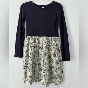 GAP Girls Long Sleeve Floral Dress (Girls Size 12)